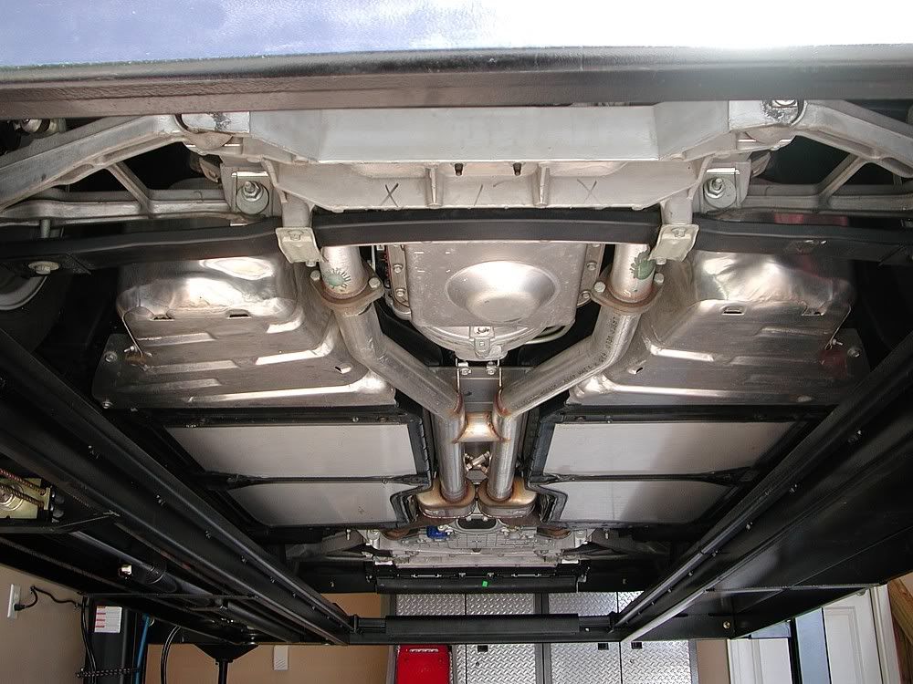 C5 fuel tank CorvetteForum Chevrolet Corvette Forum Discussion